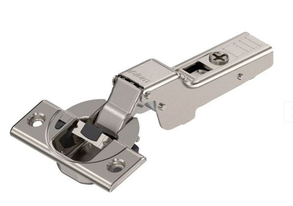 Mittelband 110° 9,5 mm Gröpfung